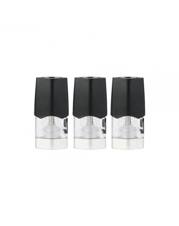 Smok Infinix Replacement Pods 2ml