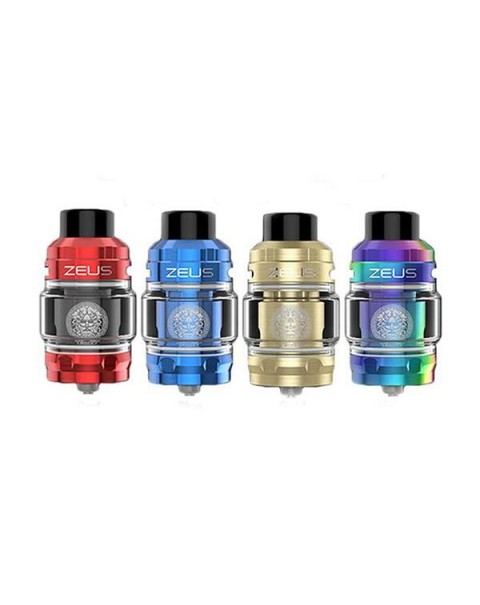 Geekvape Zeus Sub Ohm Tank