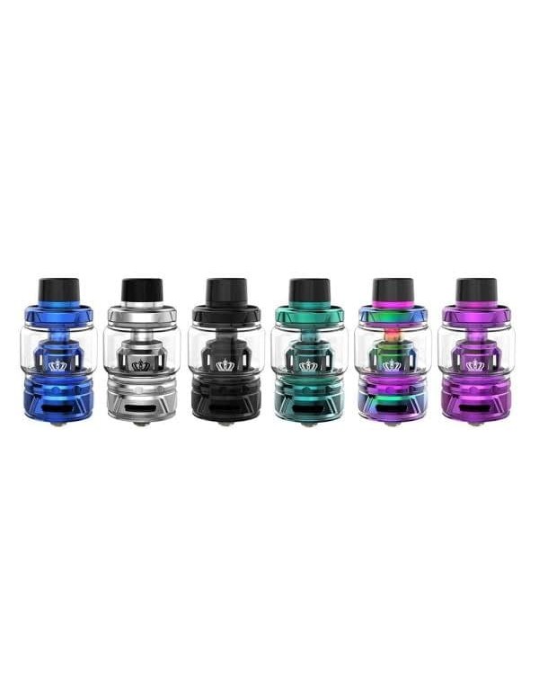 Uwell Crown IV Tank