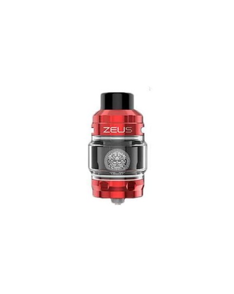 Geekvape Zeus Sub Ohm Tank