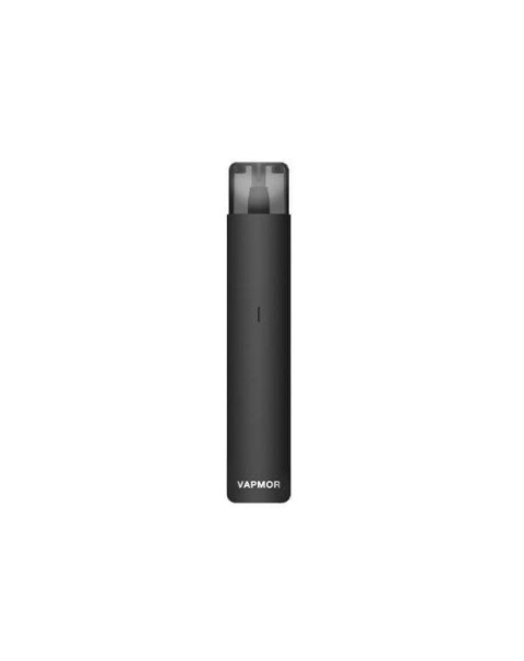 ALD Vapmor Premium Vaporiser kit