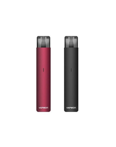 ALD Vapmor Premium Vaporiser kit