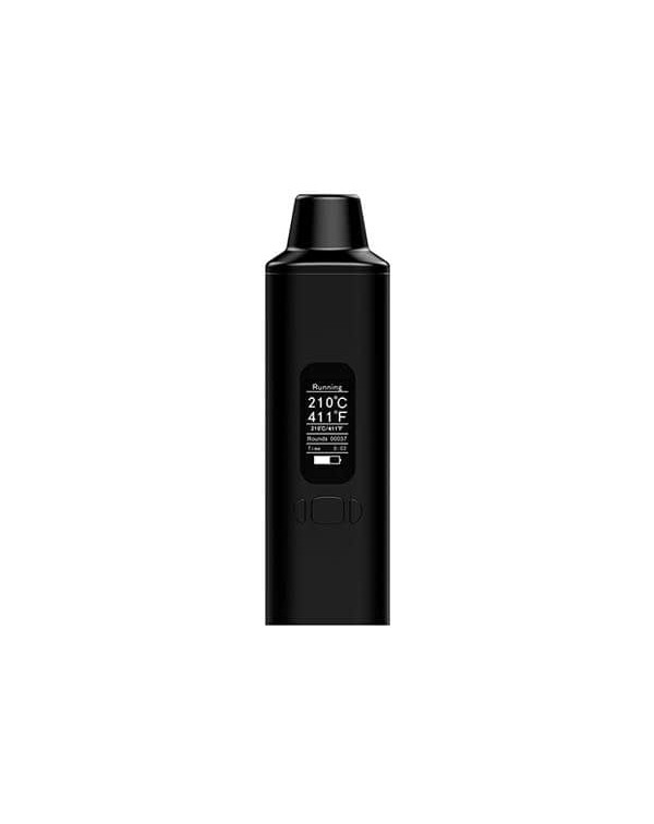 ALD Bloom Dry Herb Vaporiser Kit