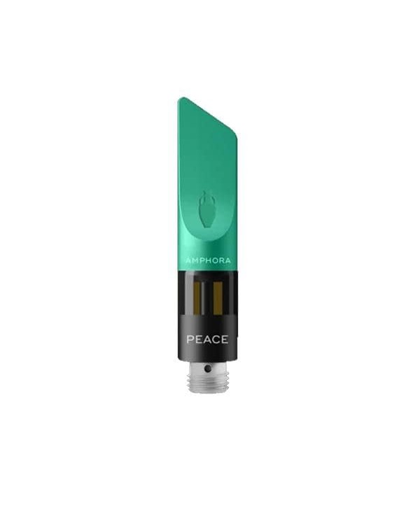 Infused Amphora 20% CBD Vape Pen Cartridge 0.7ml