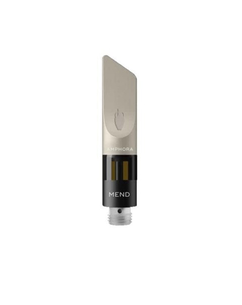 Infused Amphora 20% CBD Vape Pen Cartridge 0.7ml