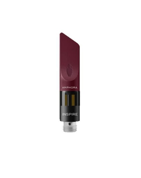 Infused Amphora 20% CBD Vape Pen Cartridge 0.7ml