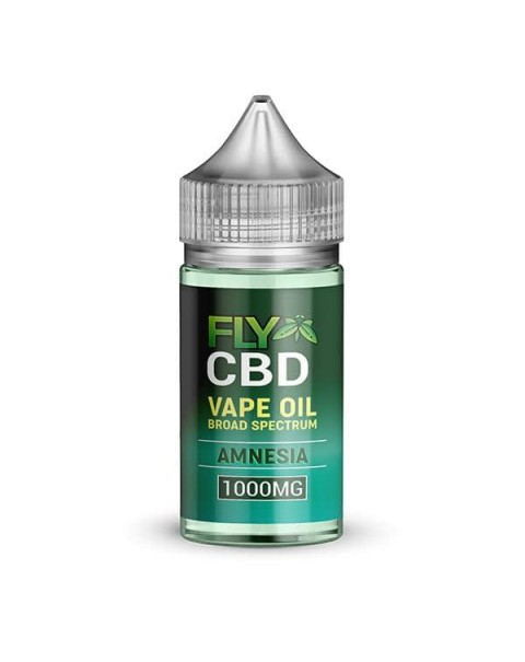 Fly CBD 1000mg CBD Vaping Oil 30ml