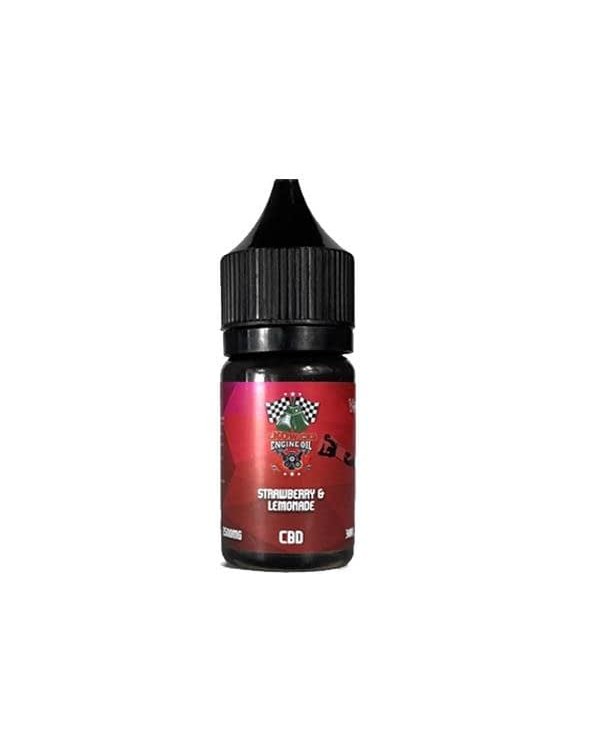 Ekow CBD Engine Oil 1000MG 30ML