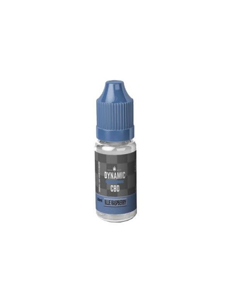 Dynamic CBD 100mg E-liquid 10ml