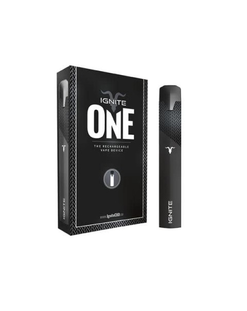 Ignite ONE Rechargeable Vape Device Kit