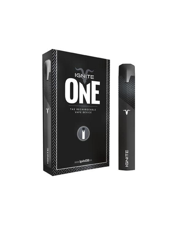 Ignite ONE Rechargeable Vape Device Kit