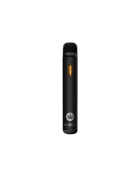 1CBD 500mg CBD Wild Hemp Luna Disposable Vape Pens