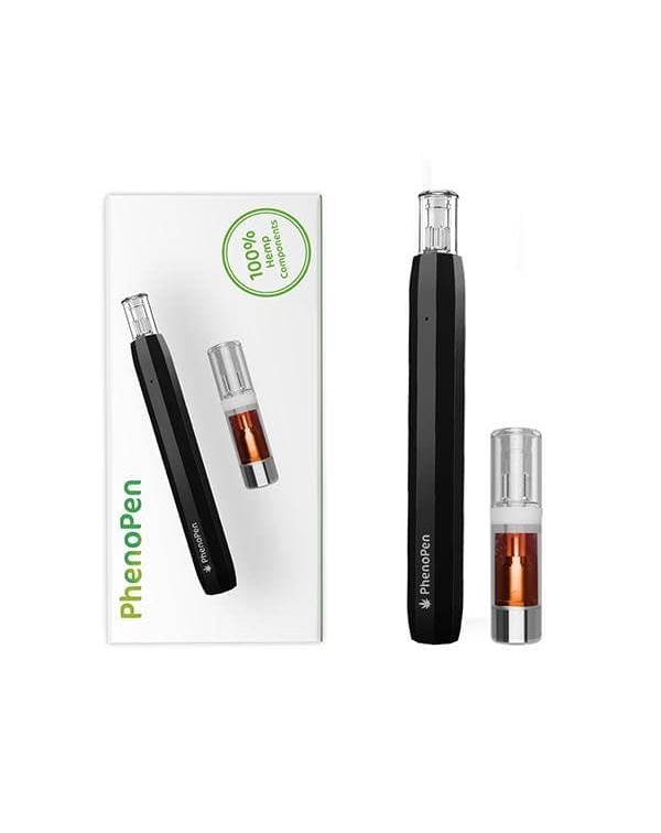 PhenoPen 300mg CBD Starter Kit