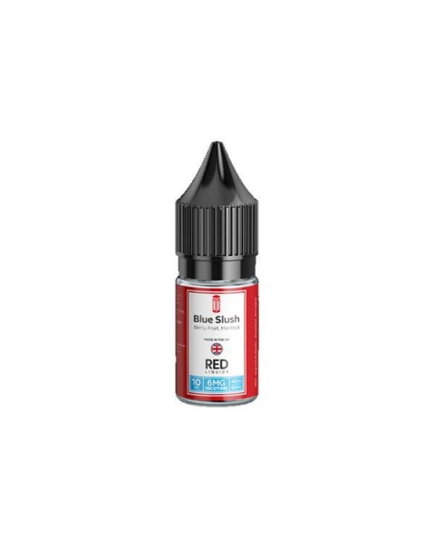 Red Classic 6mg 10ML E-Liquids (40VG/60PG)