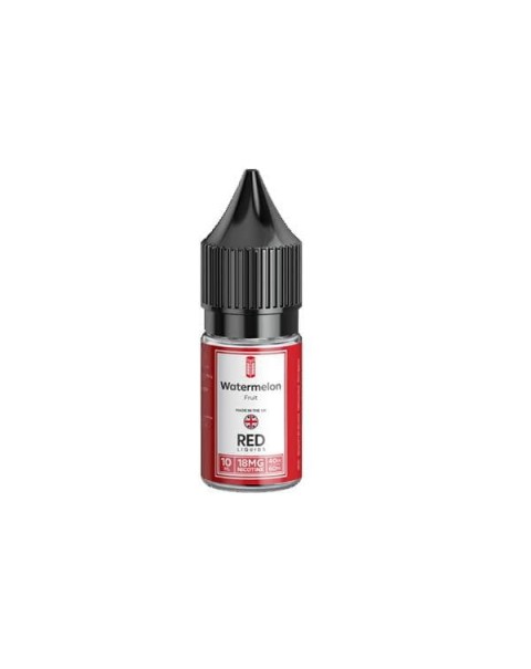 Red Classic 12mg 10ML E-Liquids (40VG/60PG)