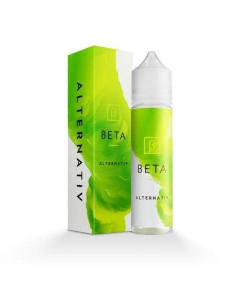 Alternativ By Marina Vapes 0mg 60ml Shortfill