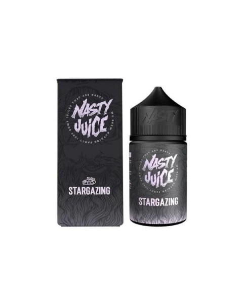 Nasty Juice Berry Series 50ml Shortfill 0mg (70VG/30PG)