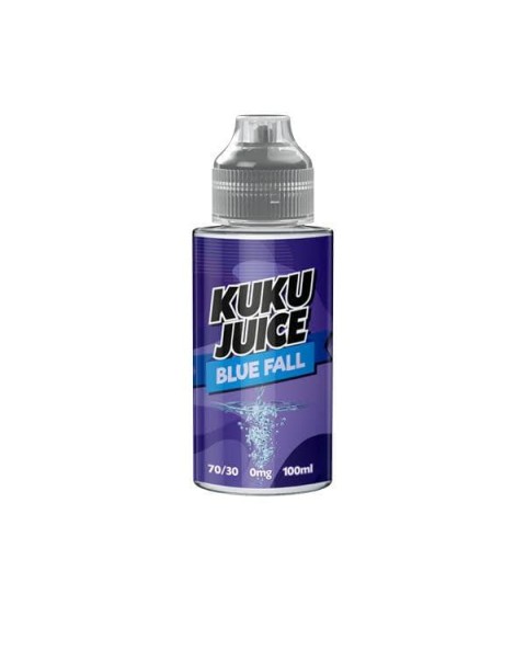 Kuku Juice 0mg 100ml Shortfill (70VG/30PG)