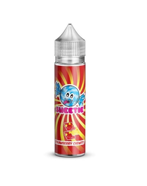 Sweetie by Liqua Vape 50ml Shortfill 0mg (70VG/30PG)