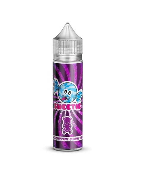 Sweetie by Liqua Vape 50ml Shortfill 0mg (70VG/30PG)