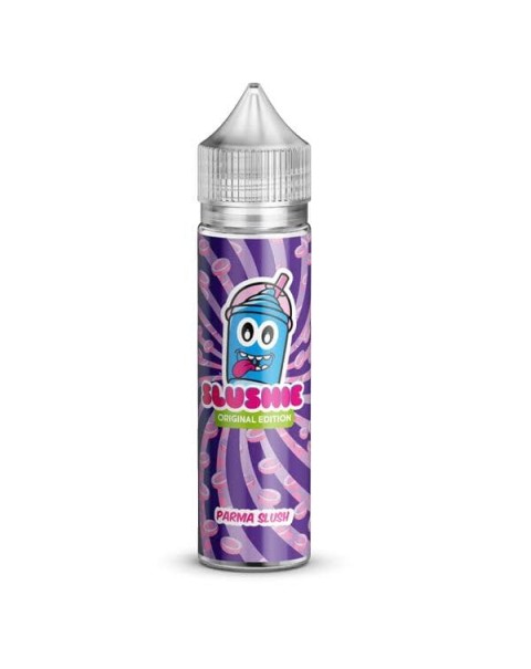 Slushie by Liqua Vape 50ml Shortfill 0mg (70VG/30PG)