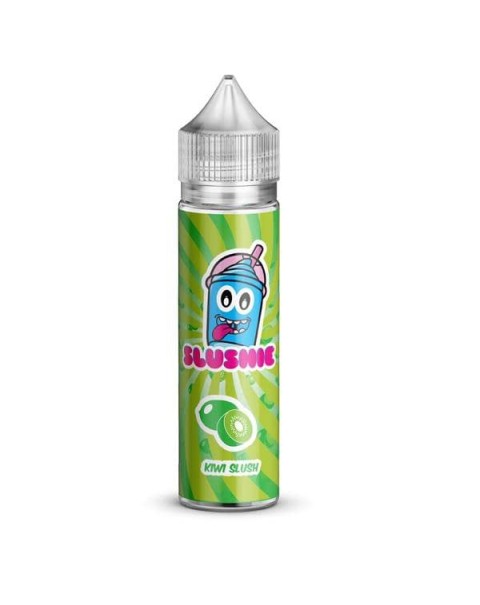 Slushie by Liqua Vape 50ml Shortfill 0mg (70VG/30PG)