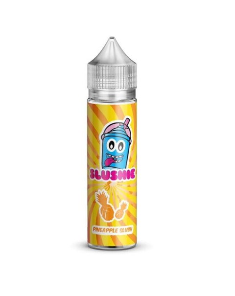 Slushie by Liqua Vape 50ml Shortfill 0mg (70VG/30PG)