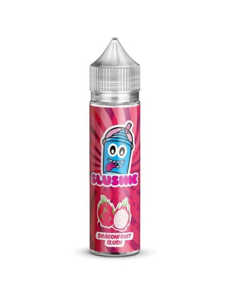 Slushie by Liqua Vape 50ml Shortfill 0mg (70VG/30PG)