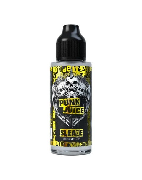 Punk Juice 100ml Shortfill 0mg (70VG/30PG)