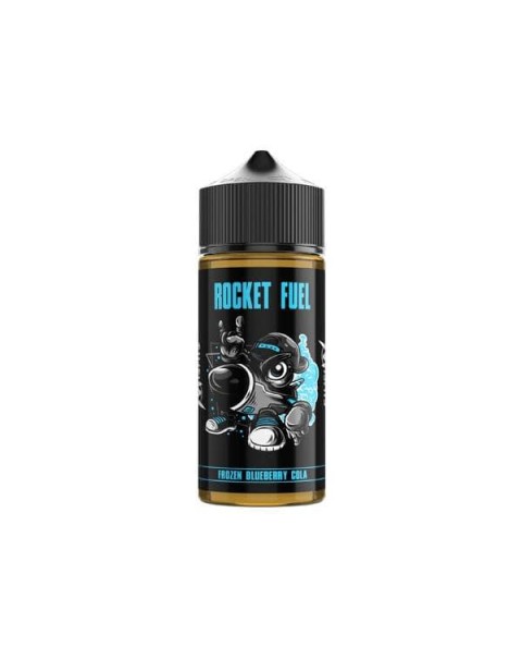 Misfits 100ml Shortfill 0mg (70VG/30PG)