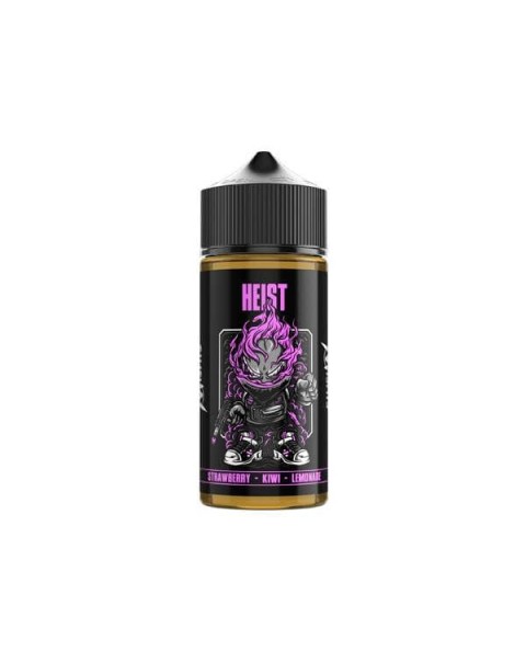 Misfits 100ml Shortfill 0mg (70VG/30PG)