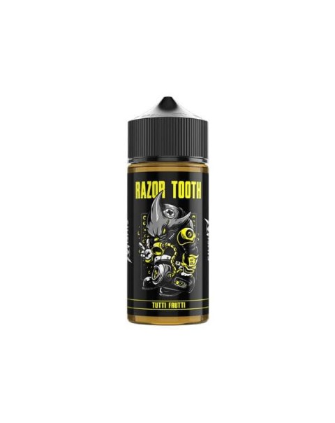 Misfits 100ml Shortfill 0mg (70VG/30PG)