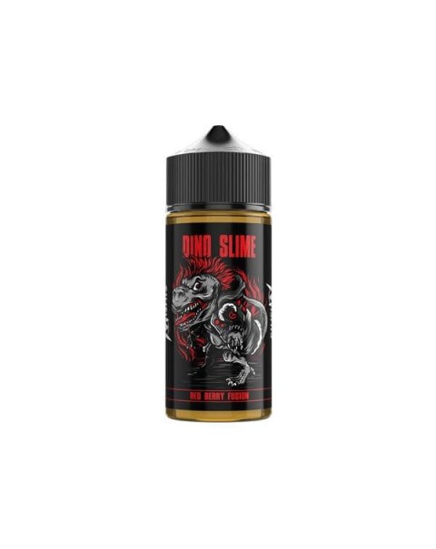 Misfits 100ml Shortfill 0mg (70VG/30PG)