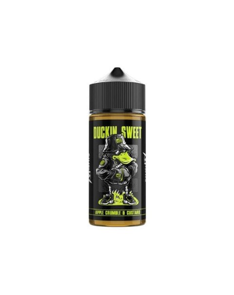 Misfits 100ml Shortfill 0mg (70VG/30PG)