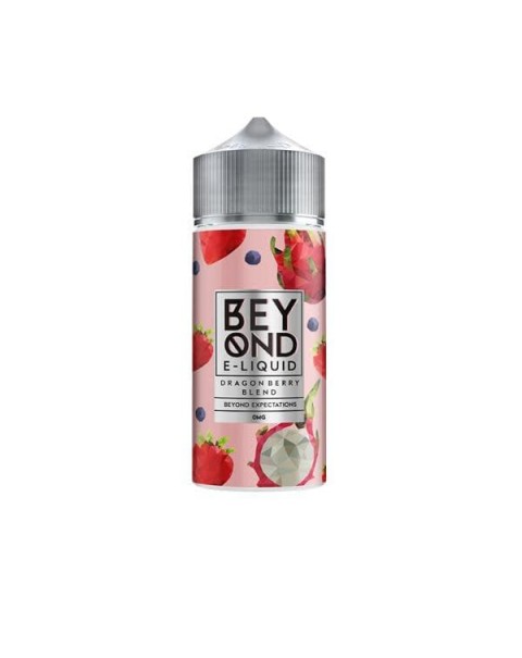 Beyond E-Liquid by IVG 100ml Shortfill 0mg (70VG/30PG)