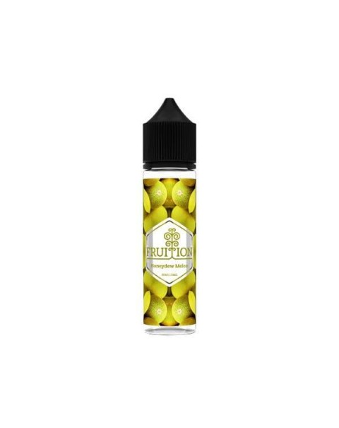 Fruition 50ml Shortfill E-liquid 0mg (70VG/30PG)