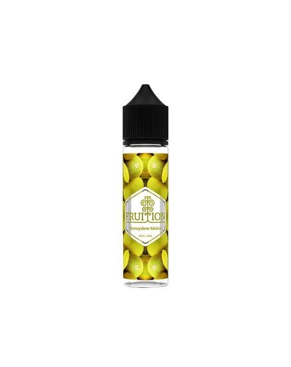 Fruition 50ml Shortfill E-liquid 0mg (70VG/30PG)