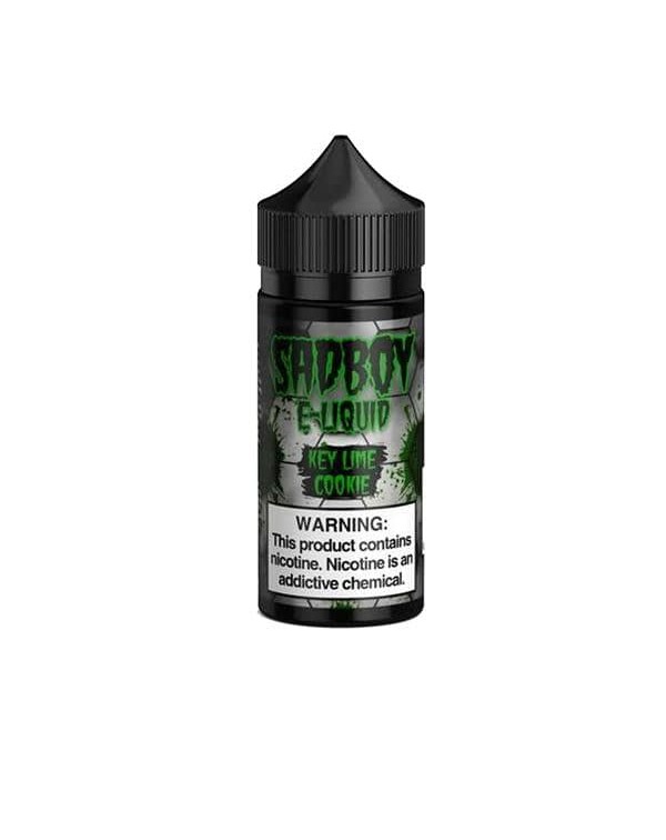 Sadboy Original Range 100ml Shortfill 0mg (70VG/30...