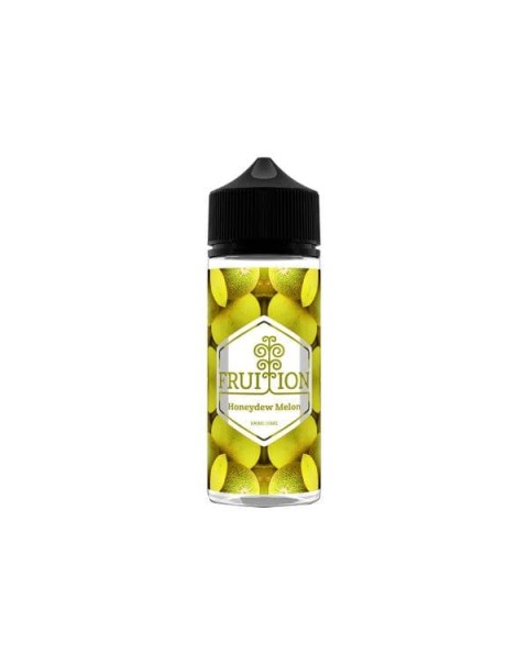 Fruition 100ml Shortfill 0mg (70VG/30PG)