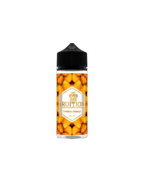 Fruition 100ml Shortfill 0mg (70VG/30PG)