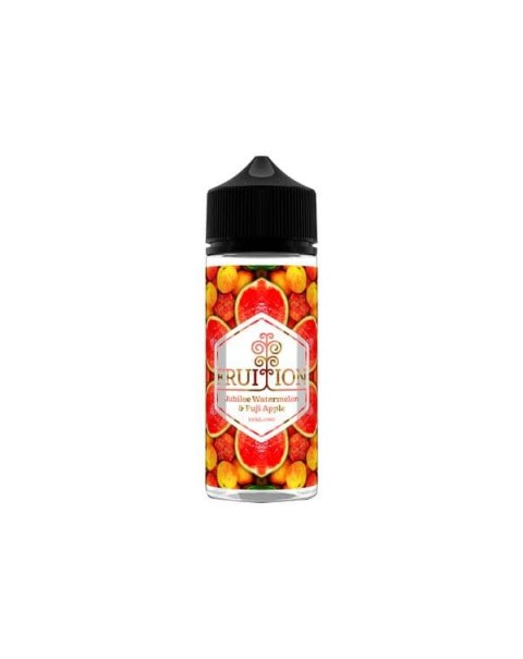 Fruition 100ml Shortfill 0mg (70VG/30PG)