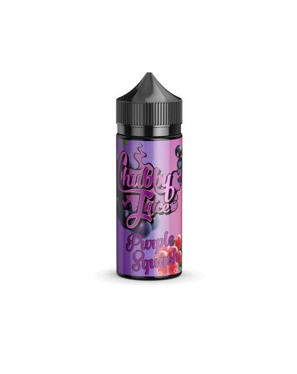 Chubby Juice 100ml Shortfill 0mg (70VG/30PG)