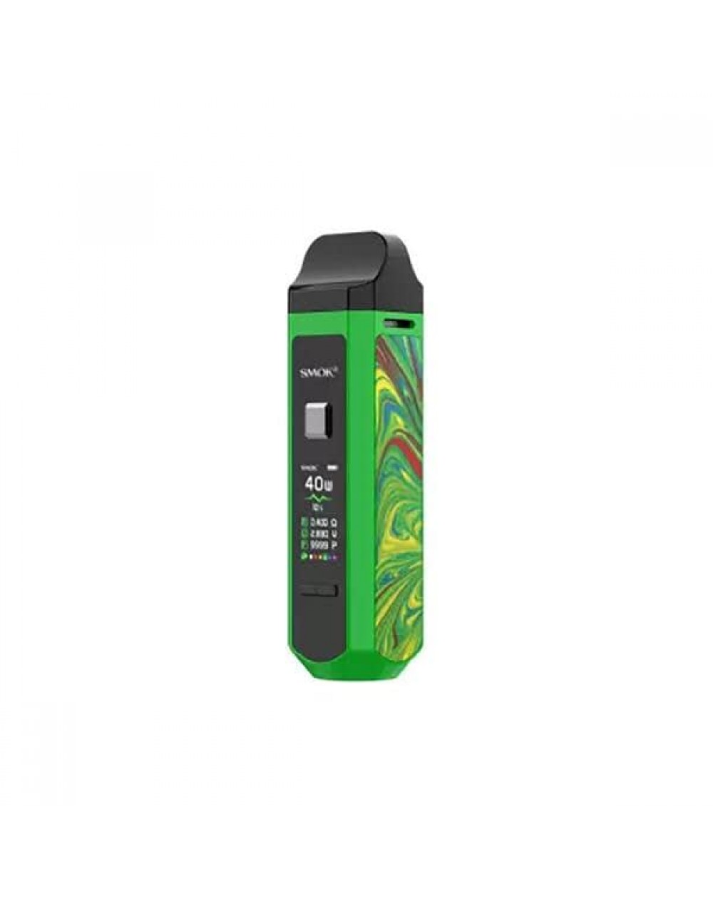 Smoke Rpm40 Smok RPM40 Pod Mod 40W Kit, Vape Kits