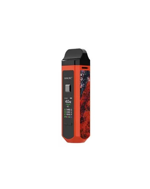 Smok RPM40 Pod Mod 40W Kit