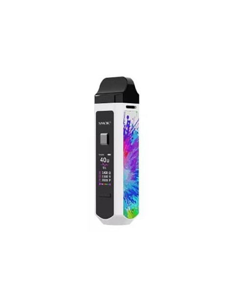 Smok RPM40 Pod Mod 40W Kit