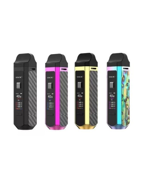 Smok RPM40 Pod Mod 40W Kit