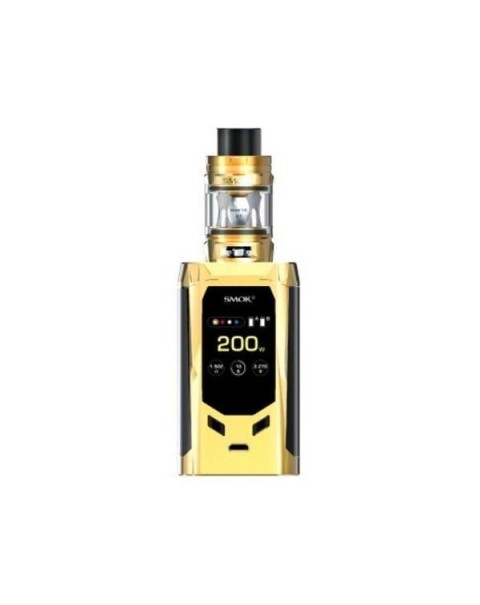 SMOK R-Kiss 200W Kit
