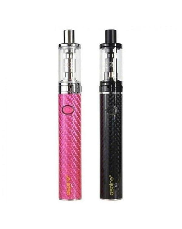 Aspire K3 Quick Start Kit