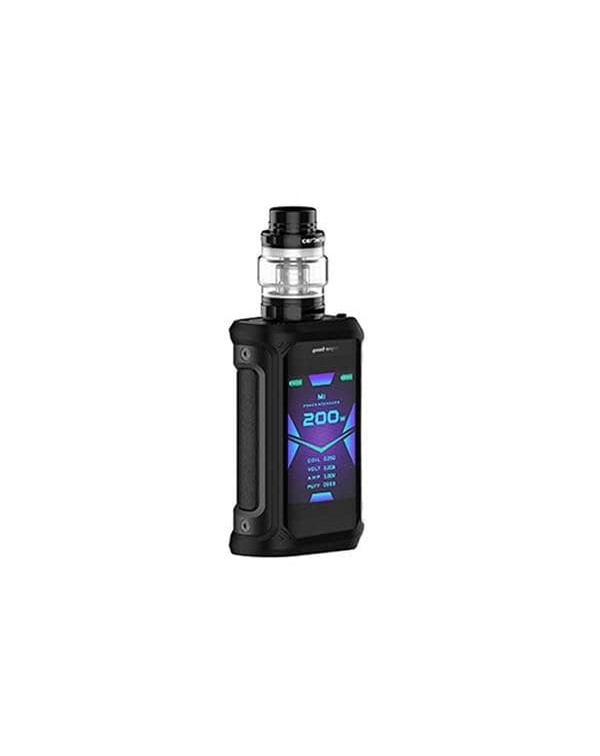 Geekvape Aegis X Kit