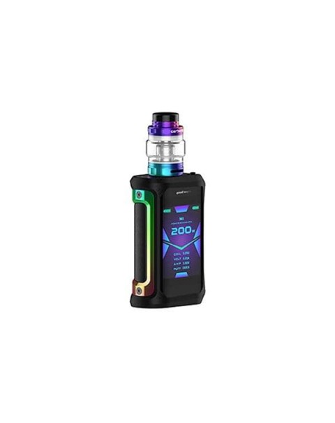 Geekvape Aegis X Kit